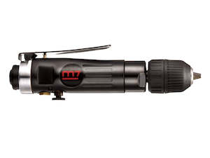 M7 Reversible Air Straight Drill 3/8" With Keyless Chuck*
