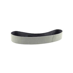 Sanding Polishing: WS Replacement Belt X65/P220-3/4x12in-Grey - For WSKTS-KO