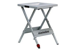 Power Saws: Metabo Machine Stand Ums
