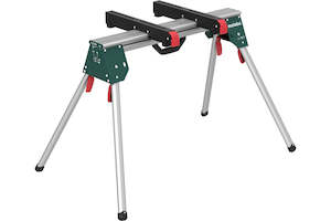 Power Saws: Metabo MitreSaw Stand