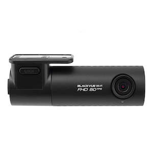 Top: Blackvue Dr590x-1ch Plus Full Hd Dashcam 32gb