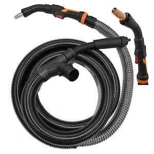 Duroweld: MB36HU Fume 5m Torch