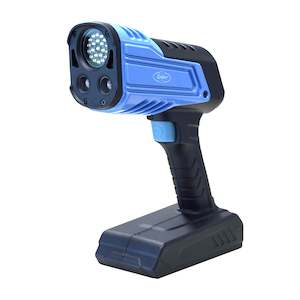 New: 2spray Professional Uv Curing Lamp Kit