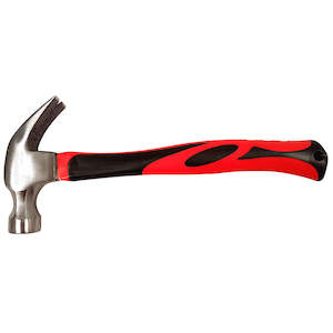 Hammers Bars: 16oz Claw Hammer