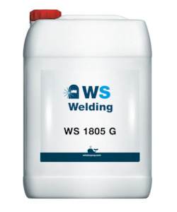 Duroweld: Whale Spray Ceramic Antispatter 5L