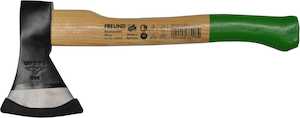 Freund Hatchet with 380mm Handle #66906 0.6kg