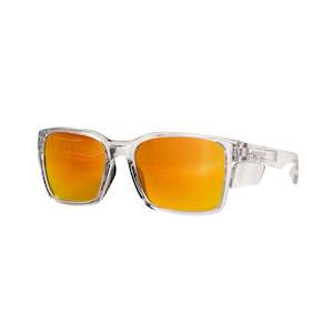 Safety Glasses: Esko Surf Raglan Safety Specs