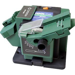 Sharpeners: Tooline MFS51 Multi-task Sharpener
