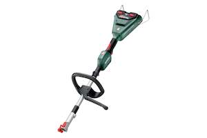 New: Metabo 36V (2x 18V) Brushless Multi Function Power Head - Bare Tool