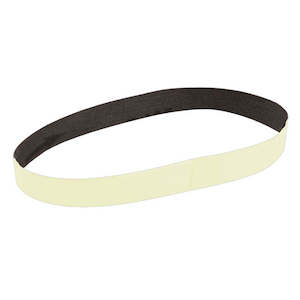 WS Belt Diamond Grit (Micromesh) For Knives 180 Grit-3/4x12i