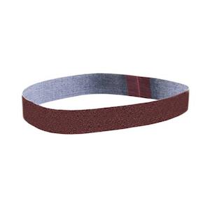 WS Replacement Belt P120-1x18in-Red - For WSSAKO81112