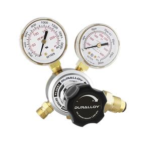 Duroweld: Oxygen Regulator