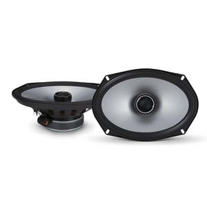 Automotive 1: Alpine Type S 6"X9" Coaxial Speaker 2-Way 85w Rms @ 4ohm (S2 Series)