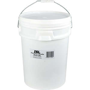 ISL Petrolatum Ultralite Mastic 20L