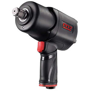 New: M7 Impact Wrench 3/4in Dr. 1500 ft/lb