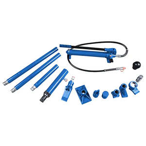 New: ITM Body Repair Kit Hydraulic 10000kg