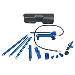 ITM Body Repair Kit Hydraulic 4000kg
