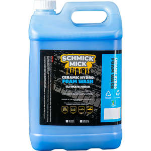 Everyday Deals: Schmick Mick Ceramic, Hydro Foam Wash 5L
