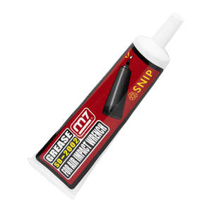 Air Tools: M7 Oil Tool Lube