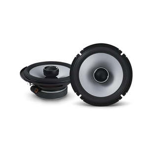 Alpine Type S 6.5" Coaxial Speaker 2-Way 80w Rms @ 4ohm (S2 Series)