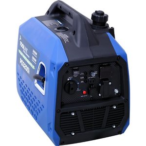 New: Tooline PG3200i 3.2KW Petrol Inverter Generator