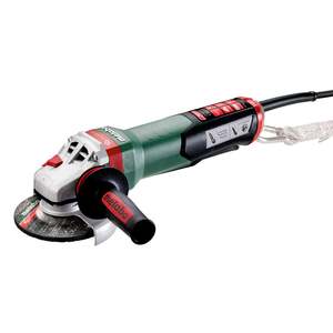 Metabo 1900W 125mm Safety Angle Grinder w/ M-Brush Technology