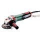 Metabo 1900W 125mm Safety Angle Grinder w/ M-Brush Technology
