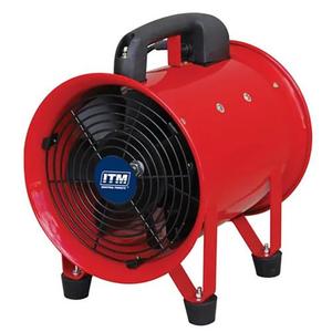 Summer Collection: ITM 200mm Portable Ventilator
