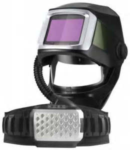 Duroweld: Weldmax-F300 PAPR Complete Set