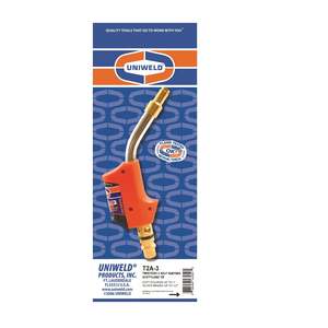 Acetylene Twister Tip #3