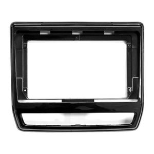 Automotive 1: Fitting Kit Mitsubishi Asx 2019 On 9 Inch (Gloss Black)