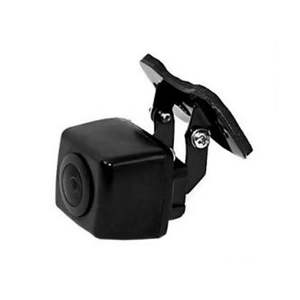 Automotive 1: Mongoose 160 Deg Bracket Mount Camera 1080 / Cvbs - Ntsc