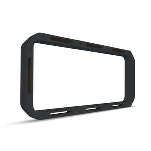 Fusion Sound-Panel Accessory Mounting Spacers 41mm Black