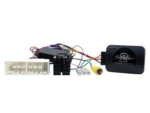 Automotive 1: Swc Harness Kia Cee'D , Forte , Rio , Soul , Sportage 2016 - 2021 (New Plugs) (Not Can-Bus)