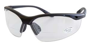 Safety Glasses: Clearance - Esko Safety Glasses-Bifocal, 2.0