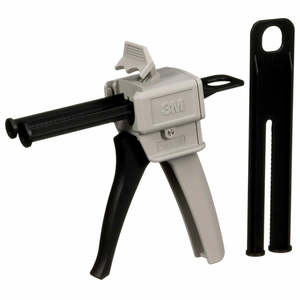 New: 3m 08190 Performance Manual Applicator 50ml