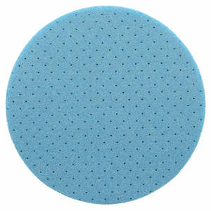 New: 3m 33542 Hookit Flexible Foam Abrasive Disc 150mm P1200