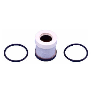 New: 3m Versaflo Supplied Air V-500e Carbon Filter Pack O Rings 1/Pack