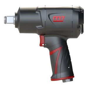 Possible Duplicate? NC-6255QH - M7 Air Impact Wrench 3/4" Drive Twin Hammer Quiet 1400ft