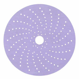 Sanding Polishing: 3m 31491 Cubitron Ii 150mm Disc 1000+ 170 Holes