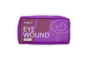Help-It Eye Wound Module Refill