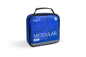 Help-It Modular Mini First Aid Kit