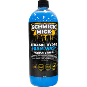 Mothers Day: Schmick Mick Ceramic, Hydro Foam Wash 1L