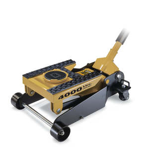 Clearance - Cat® 1814kg / 2ton 3-in-1 Garage Jack