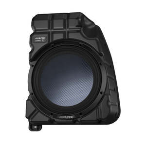 Alpine Tesla 10" Subwoofer For Model 3 100w Rms
