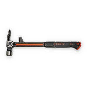 Hammers Bars: Crescent 22oz Steel Demo Hammer