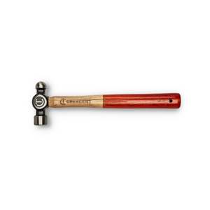Hammers Bars: Crescent 16oz Wood Ball Pein Hammer