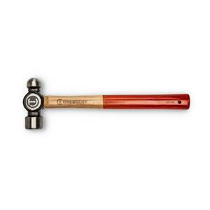 Crescent 32oz Wood Ball Pein Hammer