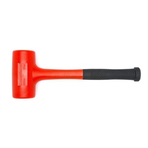 Gearwrench® Dead Blow Hammer With Polyurethane Head 1530g/54oz