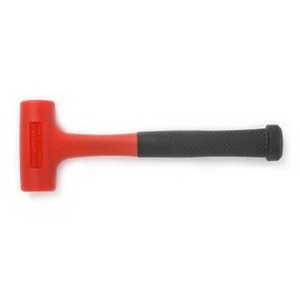 Hammers Bars: Gearwrench® Hammer Dead Blow 510g/18oz